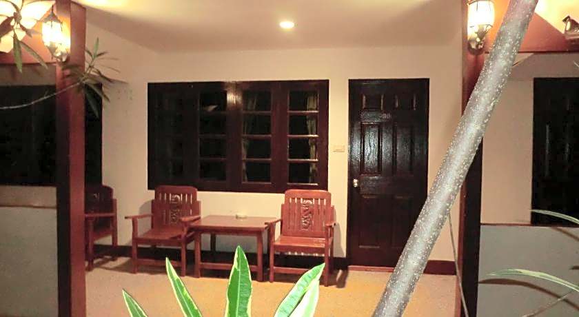 The Krabi Forest Homestay