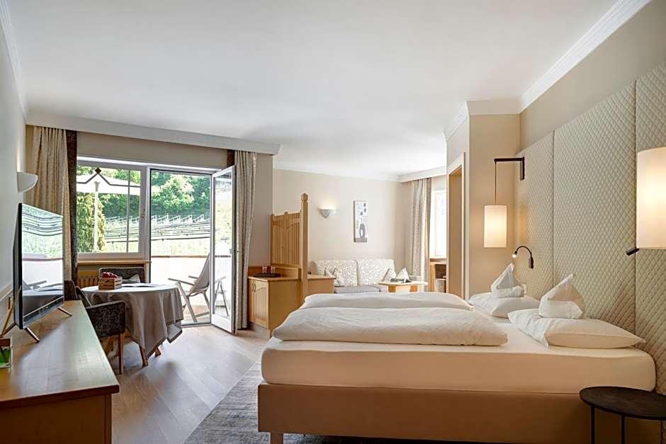 Hotel Burggräflerhof