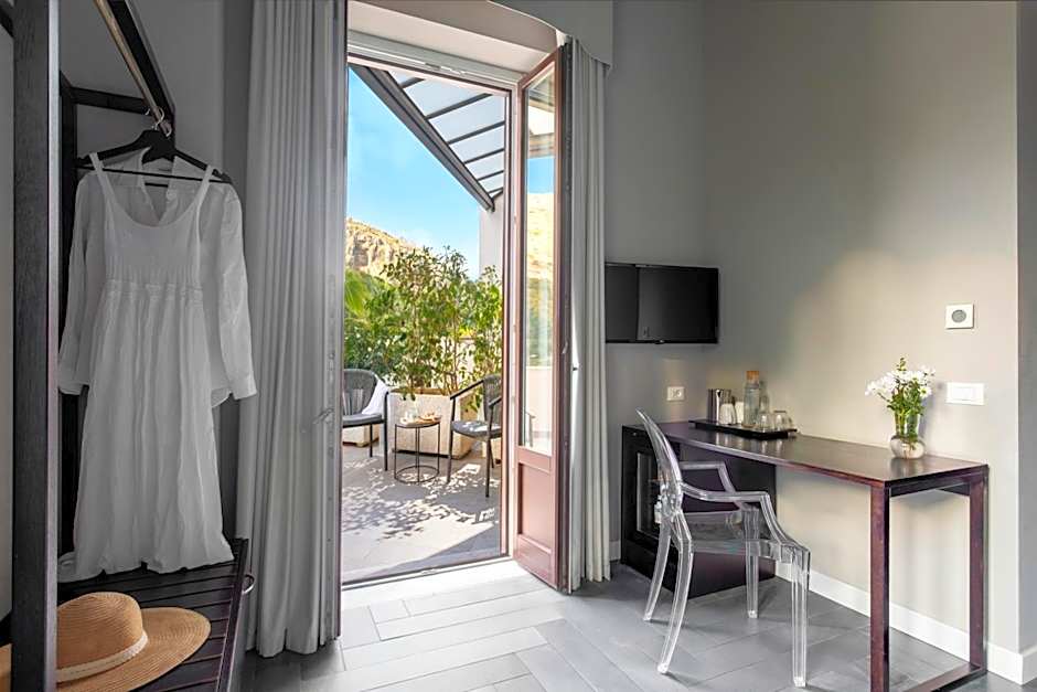 Villa Masetta - Luxury Suites