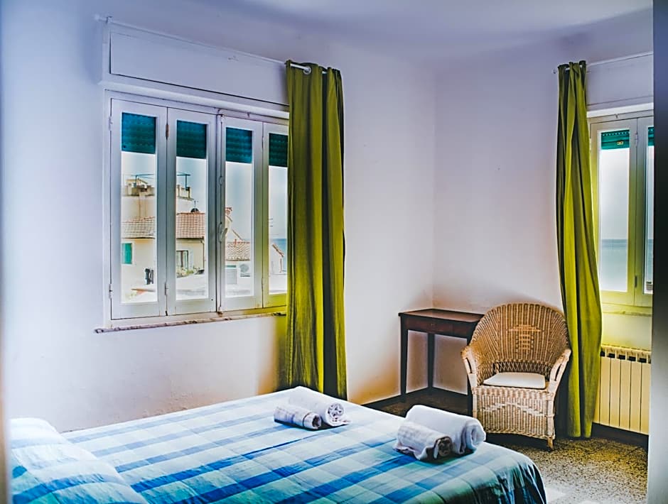 Albergo delle Ondine