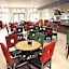 Comfort Suites Airport Tukwila Seattle