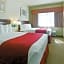 SureStay Plus Hotel by Best Western Quanah
