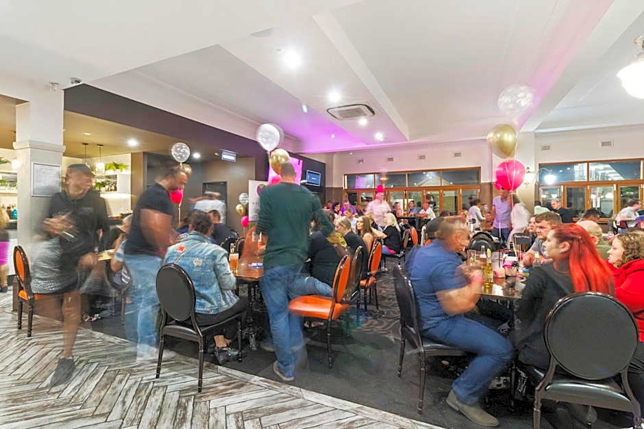 Hotel Queanbeyan Canberra