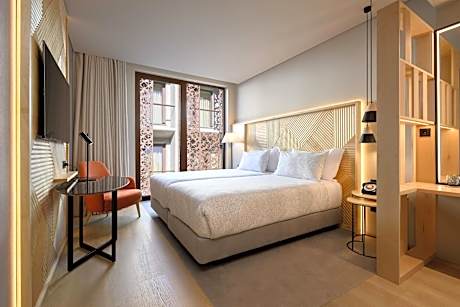 INNSIDE Room