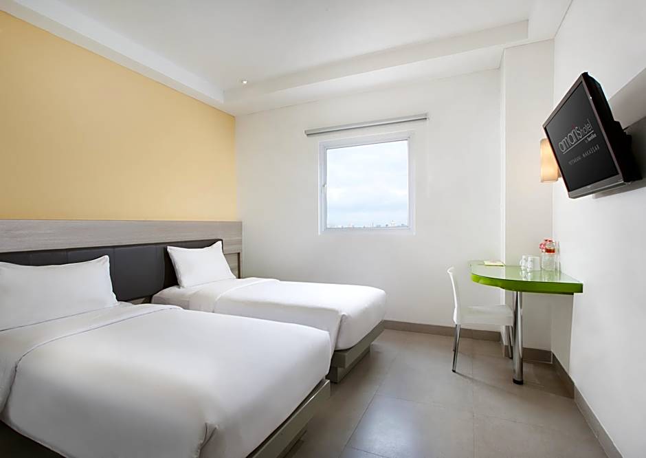 Amaris Hotel Pettarani