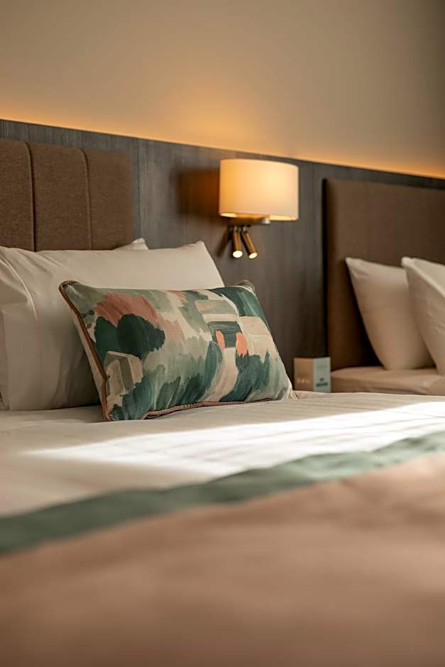 McWilliam Park Hotel