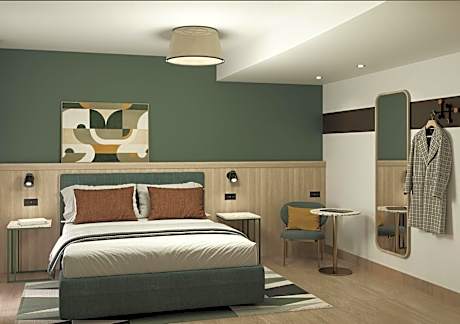 Best Western Titian Inn Hotel Venice Airport