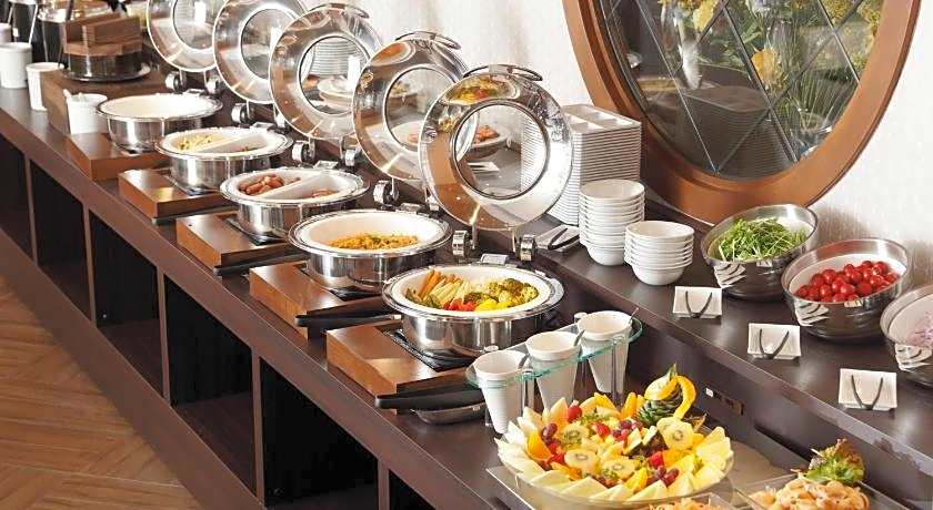 Hiyori Hotel Maihama