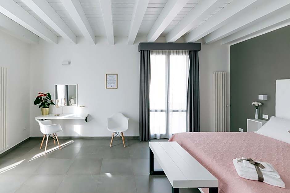 Boutique BnB Dolcevita