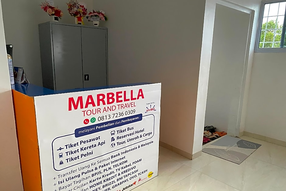 Hotel O Guesthouse Marbella