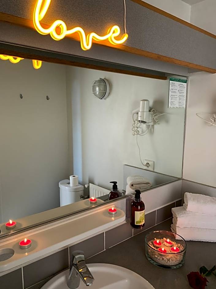 Hôtel L'ile Du Saussay