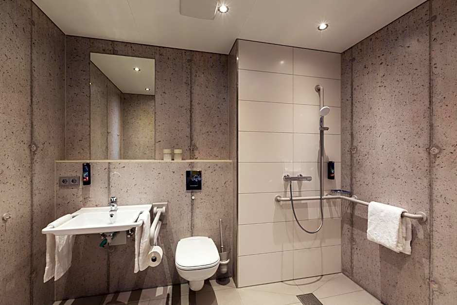 Holiday Inn - the niu Form Stuttgart Feuerbach By IHG