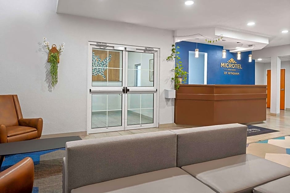 Microtel Inn & Suites By Wyndham Houma