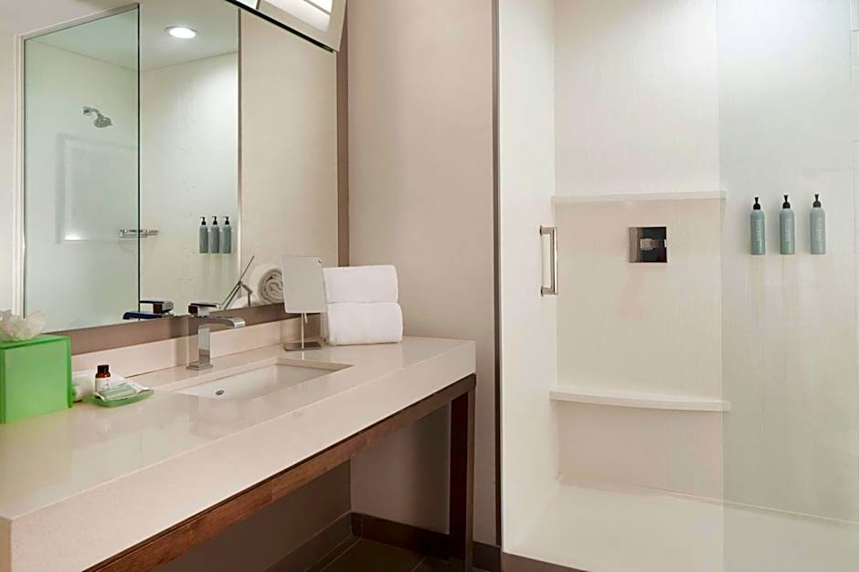 Courtyard by Marriott El Paso Downtown/Convention Center