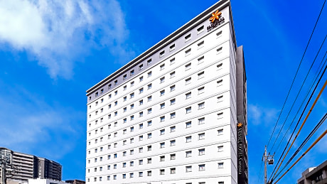 Vessel Hotel Campana Nagoya