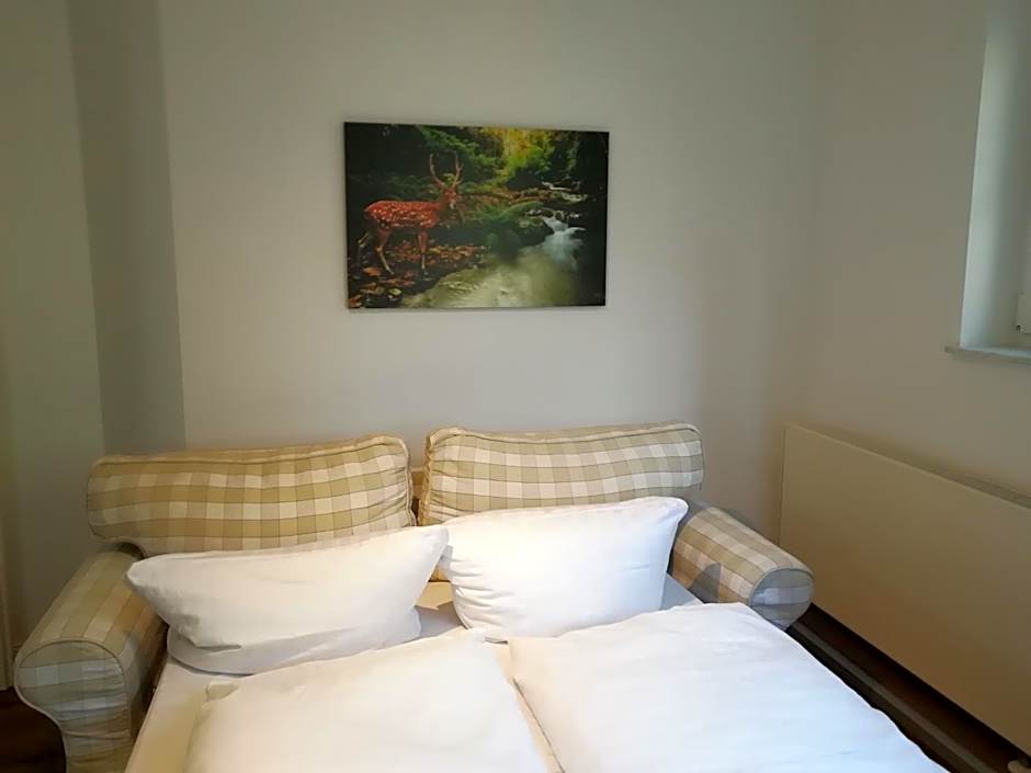 Waldhotel Forsthaus Remstecken