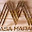 Hotel Casa Maraf - Isla Mujeres