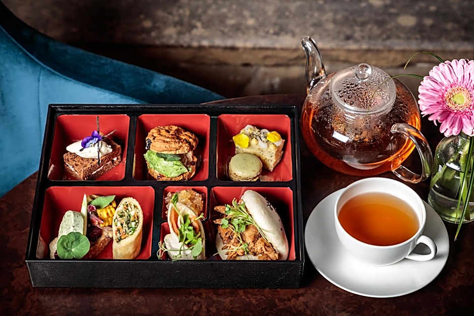 The Coniston Hotel Country Estate & Spa - Skipton