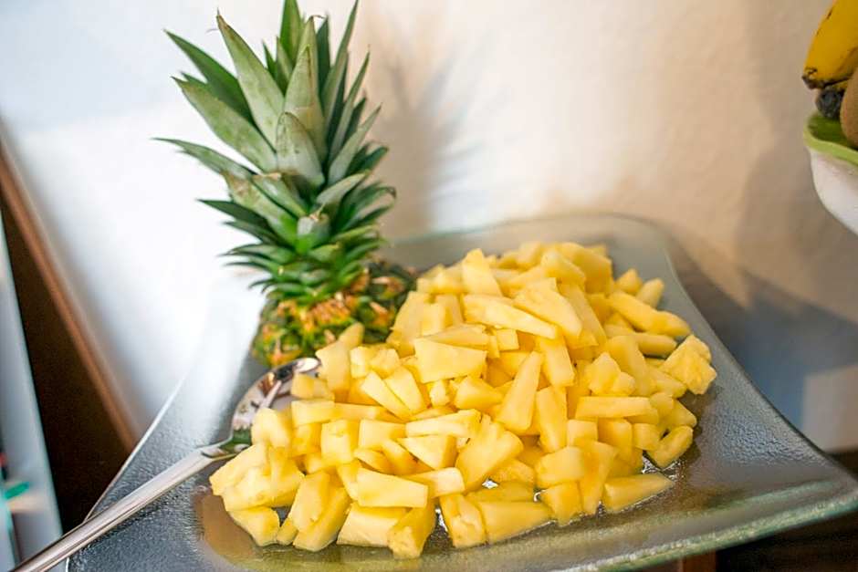 Hotel Garni Landhaus Gitti