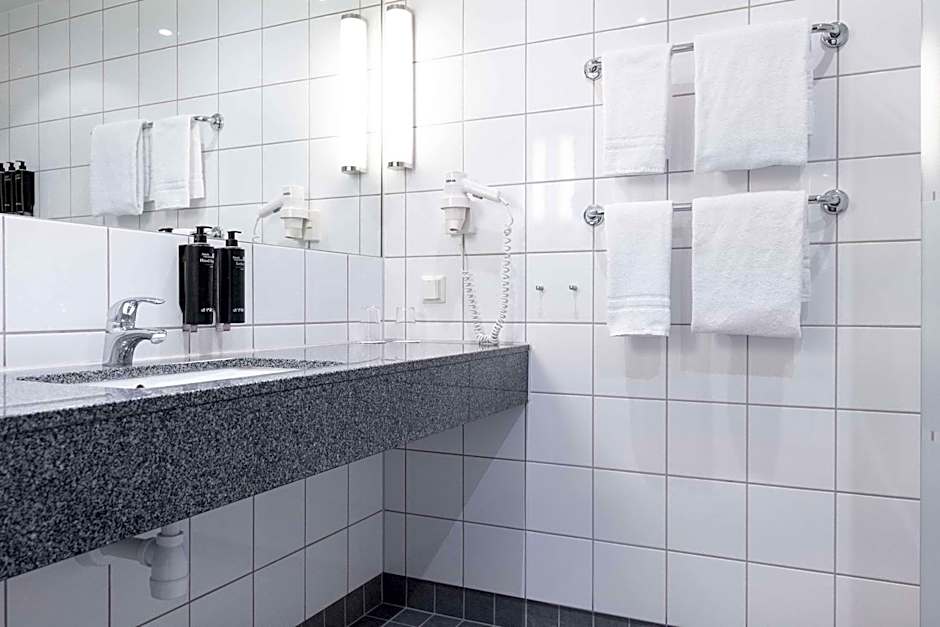 Best Western Plus Park City Malmö