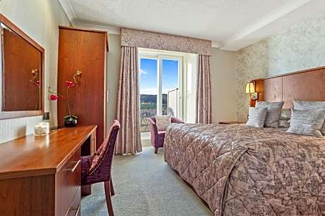 Classic Double with Balcony