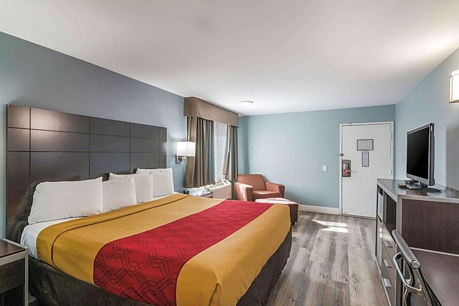 Econo Lodge Hesperia - Victorville I-15