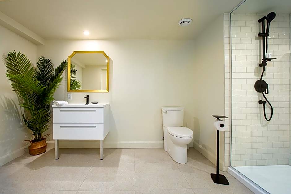 Les Lofts de la Barricade - Par les Lofts Vieux-Québec