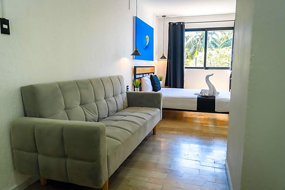 Casa Maca
