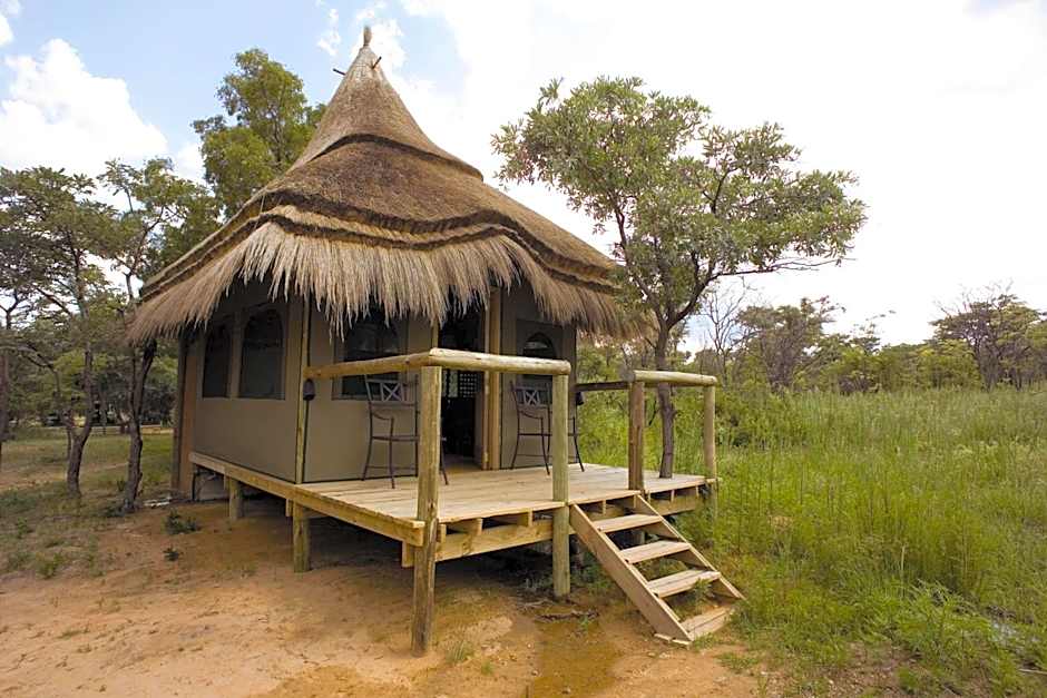 Wildside Safari Camp