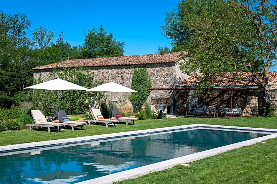 Maison Le Sèpe - Vignoble Bio et Maison d'hôtes