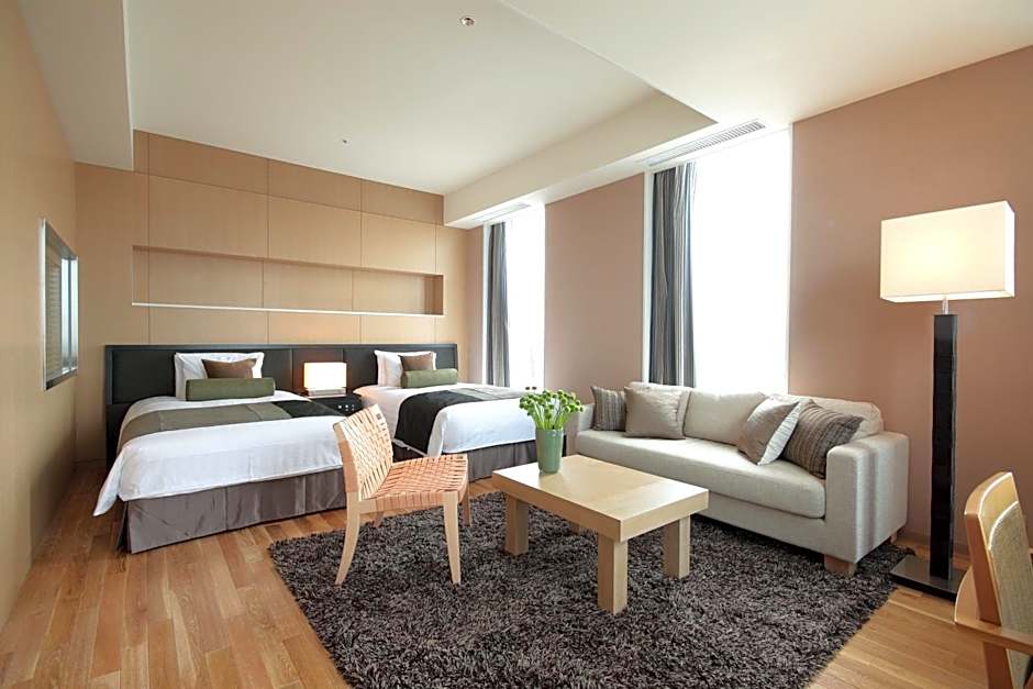 Hotel Arc Riche Toyohashi