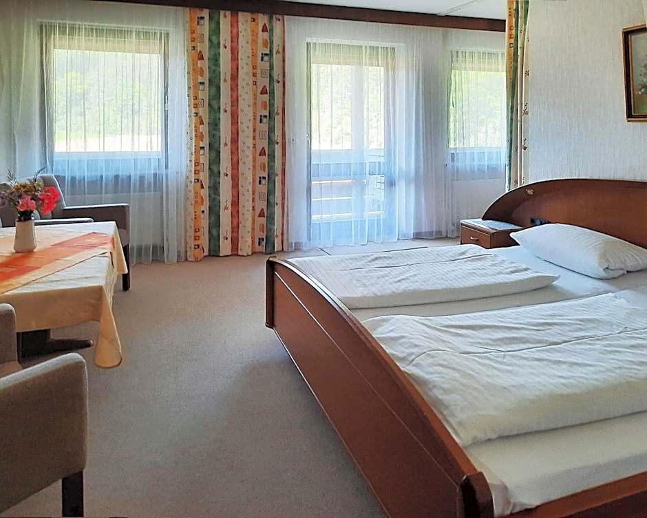 Café Pension Krems