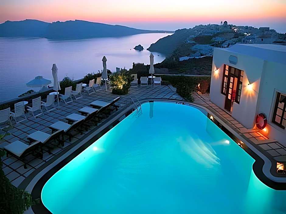 Armeni Village Rooms & Suites