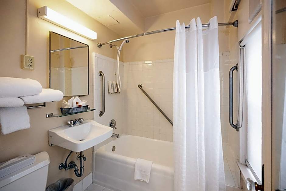 The Inn at Virginia Mason