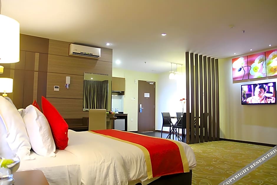 Aston Inn Gideon Batam