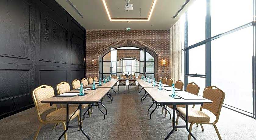 Bomonti Arjaan by Rotana