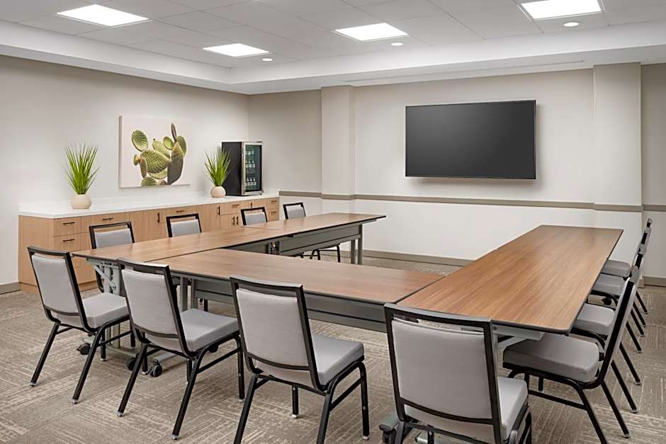 Hyatt Place Scottsdale Old Town