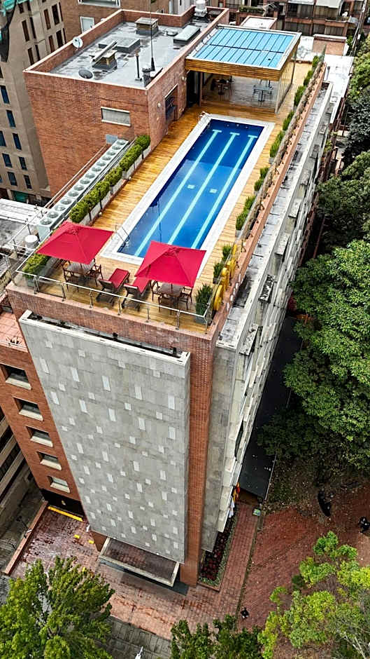 Cite Hotel