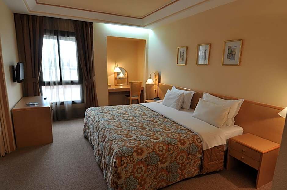 Hôtel Wassim