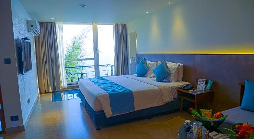 Great Trails Yercaud By GRT Hotels