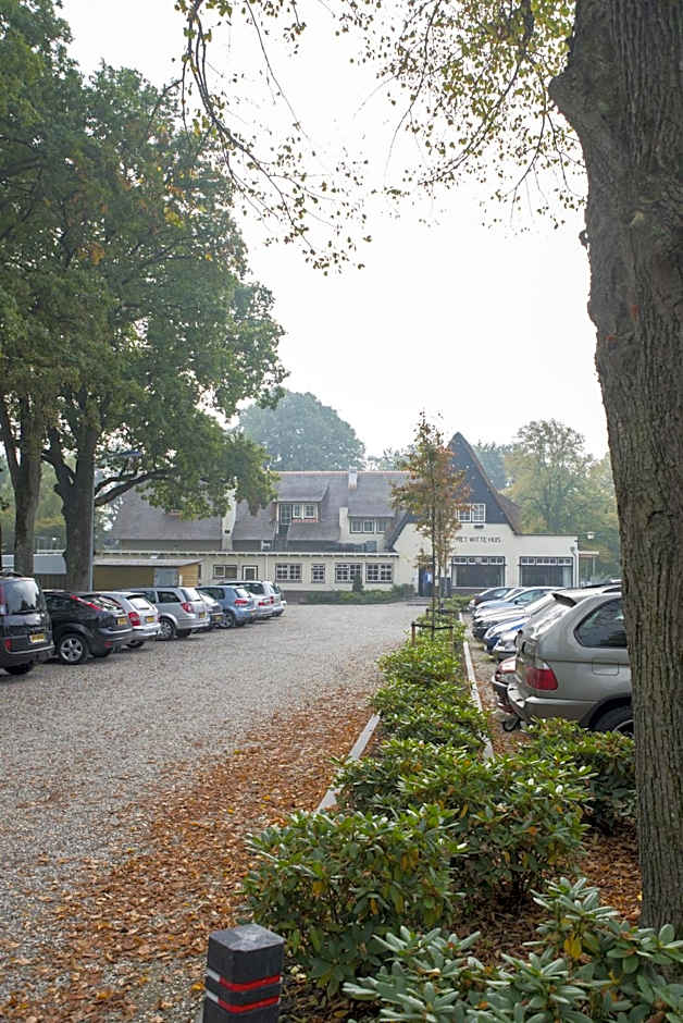 Hotel Restaurant Het Witte Huis