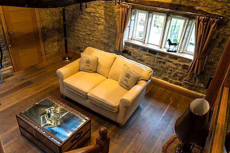 The Rake Tapas Accommodation