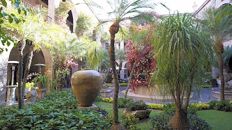 Hotel De La Soledad
