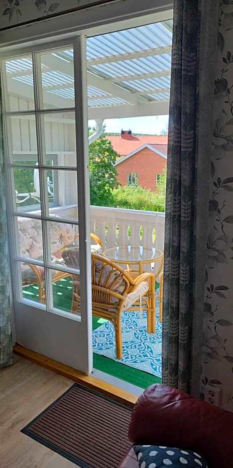 Villa Svalan