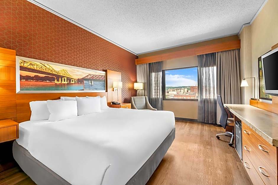 Radisson Hotel La Crosse