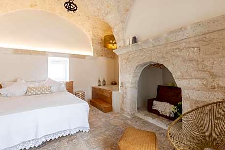 Caterina's Suites & Apartament