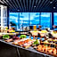 Pullman Tbilisi Axis Towers