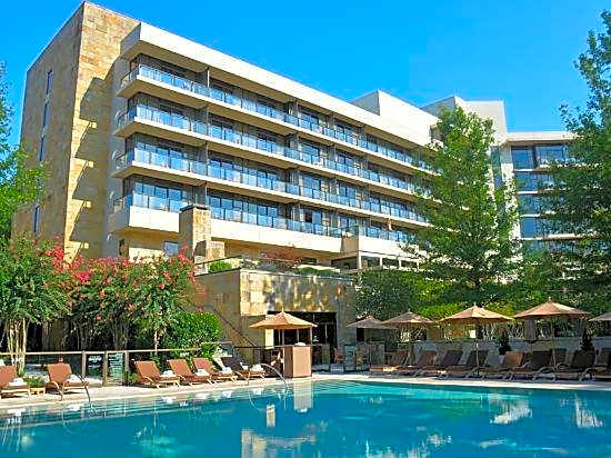 The Umstead Hotel and Spa
