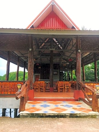 Bussarin Mansion