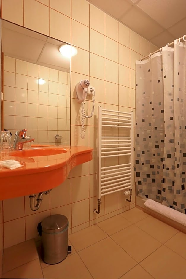 Hotel Zelený Dům